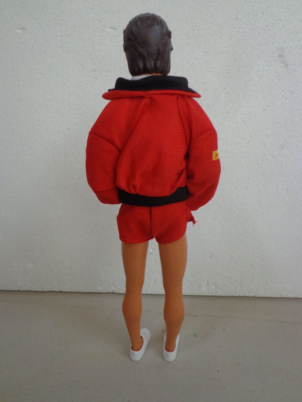 Bambole: Baywatch Ken Rettungsschwimmer – Usato da Zofingen venduto da schmidi67 3