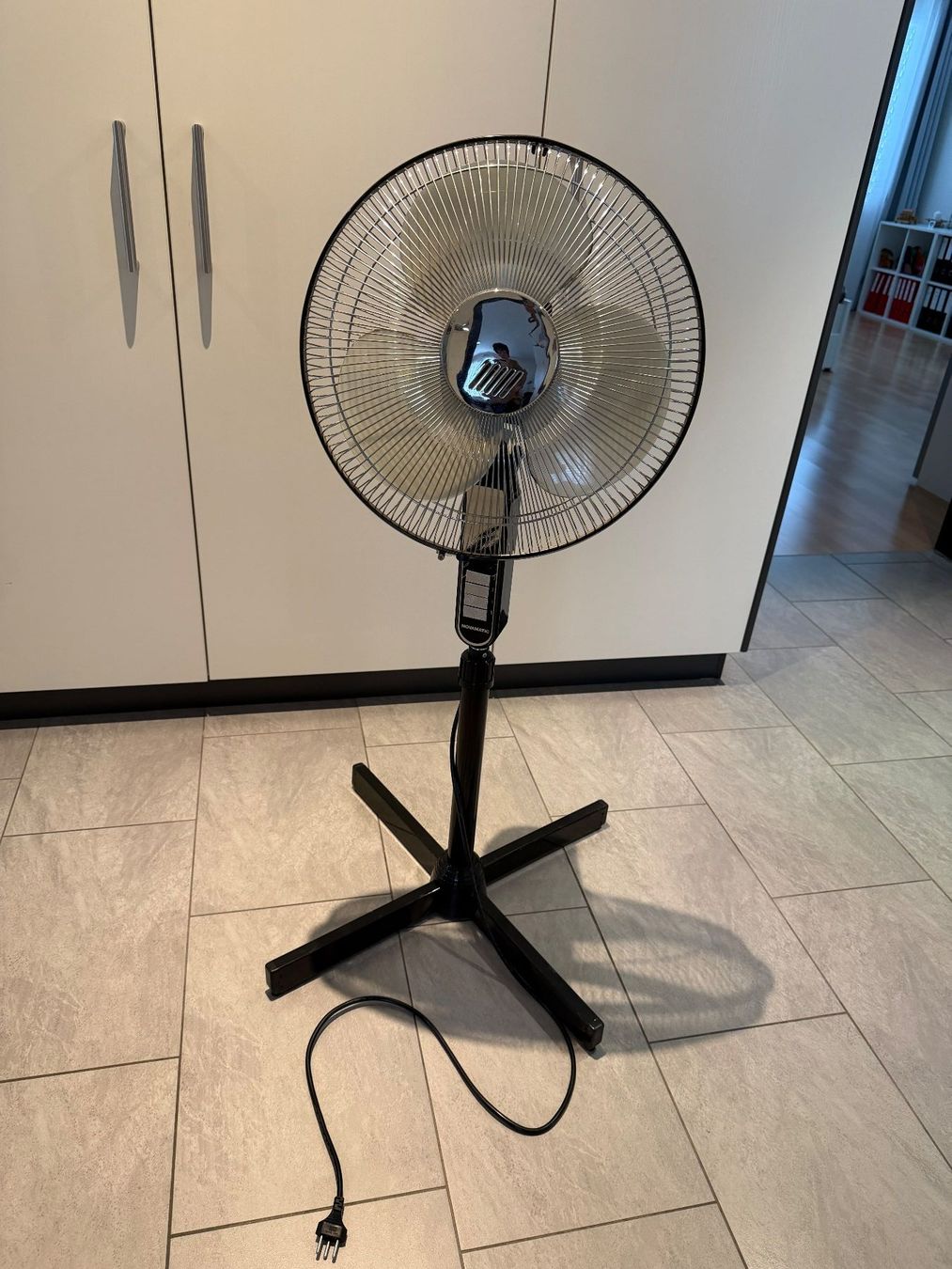 Novamatic Ventilatori: Standventilator Novamatic STV-6016 – Usato da Bülach venduto da Loredana13