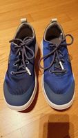 Luftkissenschuhe KYBUN "Pura Women Blue" Grösse 41