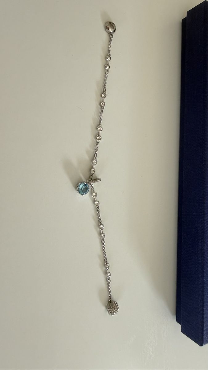 Swarovski Bracelets: Swarovski Armband – Neuf (Voir description) à Jegenstorf par c_macir 1