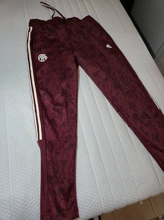 Trainherhose FC Bayern München, Grösse L