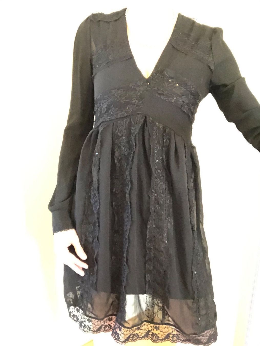 Vestiti: Manila Grace Kleid – Nuovo (secondo la descrizione) da Schwerzenbach venduto da cygnuss 1