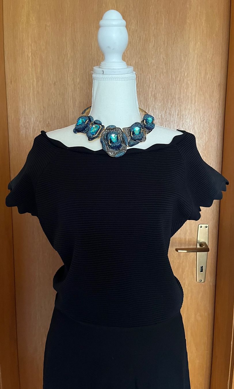Derhy Robes: Derhy Kleid XL NP 199CHF – Neuf (Voir description) à Kirchleerau par Piroska05 3