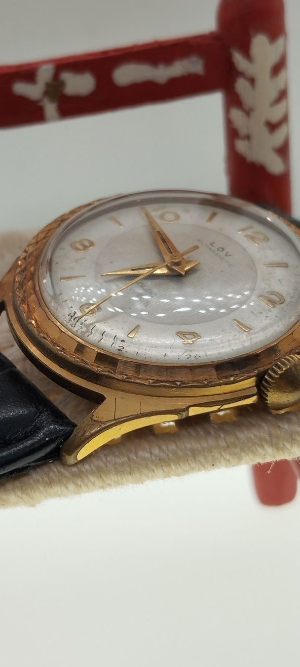 Orologi: Montre lov – Usato da La Chaux-de-Fonds venduto da jac_9llg 4