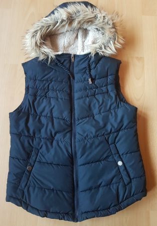 WARMES WINTER CHILET GR. 38 / CLOCKHOUSE