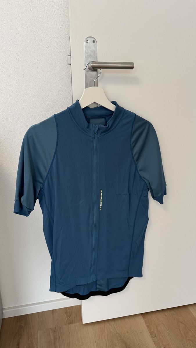 Canottiere & Pantaloni: Crosswave Trikot – Usato da Eiken venduto da ju.bi