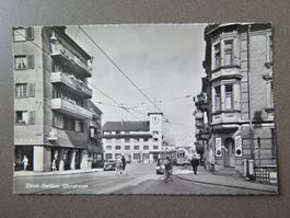 ZÜRICH-OERLIKON - OHMSTRASSE