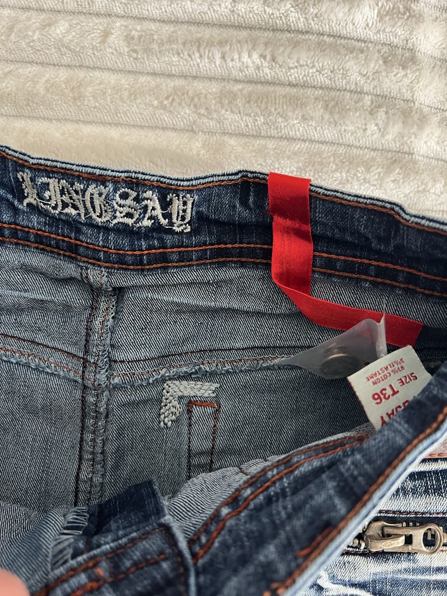 Gonne: KINGSAY MINI ROCK STRETCH NEU XS – Nuovo (secondo la descrizione) da Basel venduto da theo-g77 2
