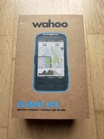 Wahoo Element ACE neuwertig