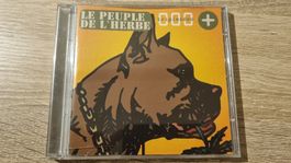 Le Peuple de l'Herbe - triplezéro