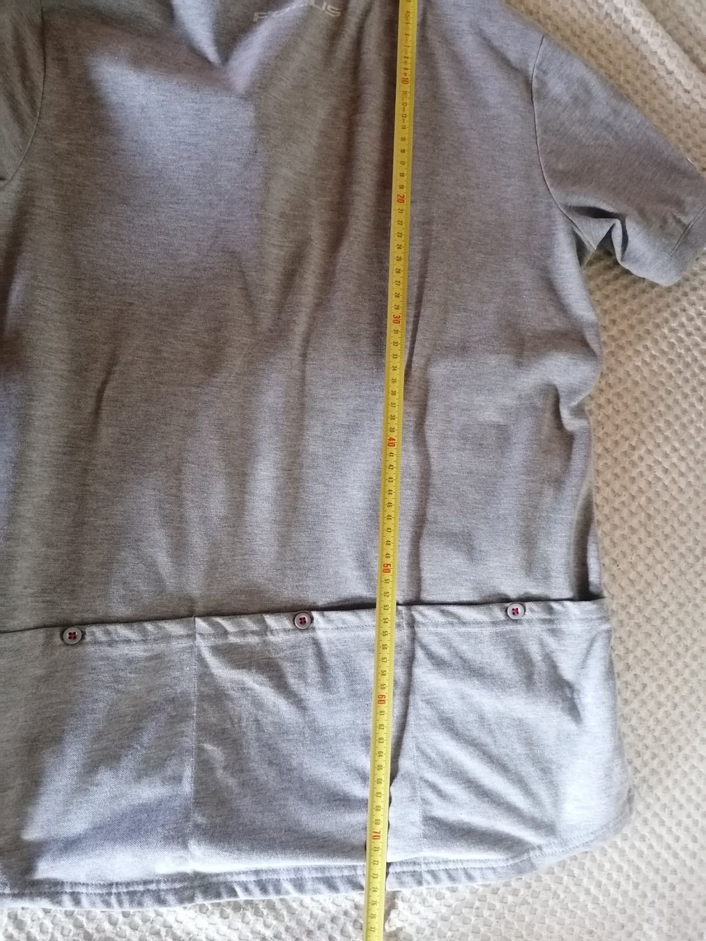 Canottiere & Pantaloni: Retro-Shirt Velo ++Focus++ Gr. M/L – Nuovo (secondo la descrizione) da Aeugst am Albis venduto da Stevens4 4