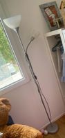 Praktische Stehlampe