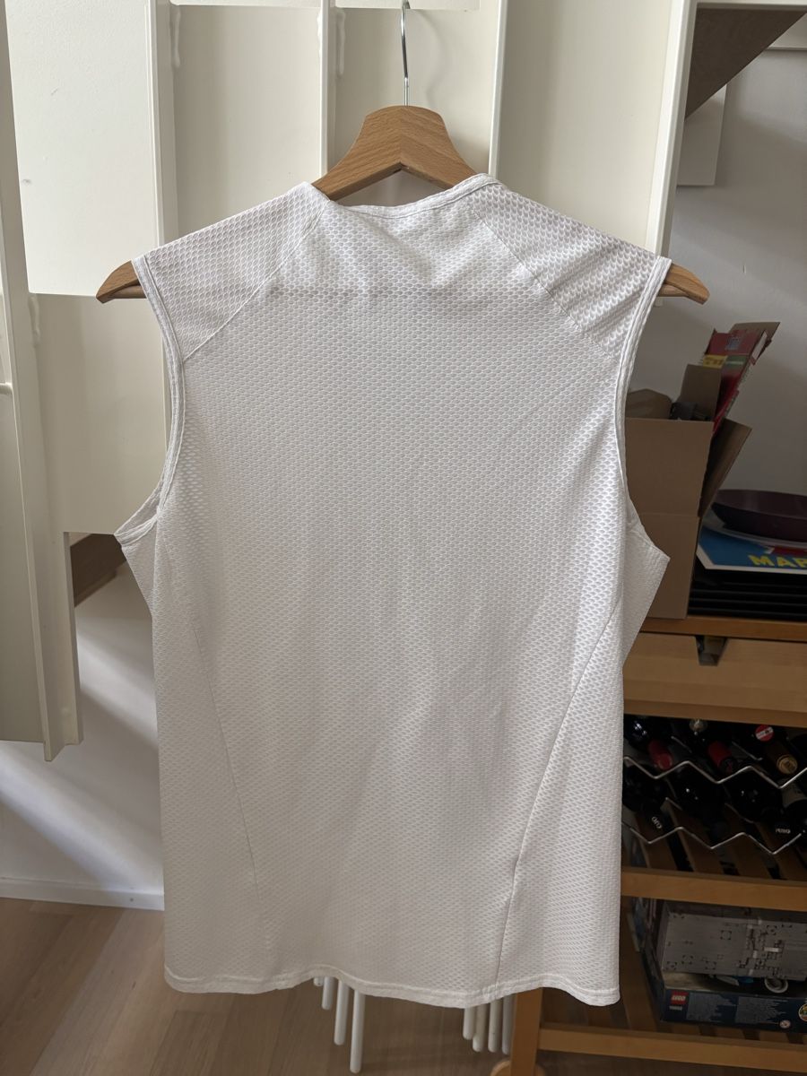 Decathlon Canottiere & Pantaloni: Van Rsel Base layer (Gr. L) – Nuovo (secondo la descrizione) da Wallisellen venduto da simeli94 1