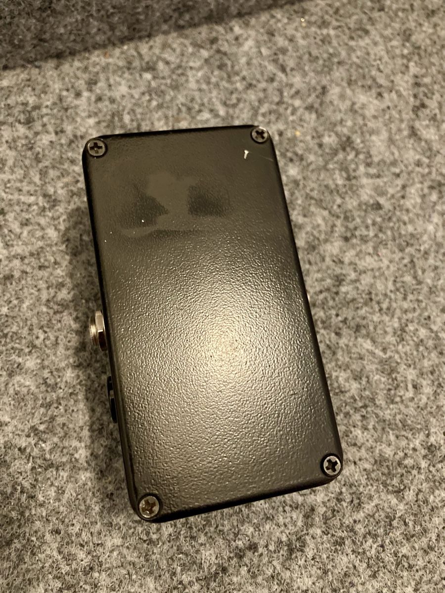 Strumenti musicali: Hermida Audio Zendrive (original) – Usato da Glattfelden venduto da Pedals 3