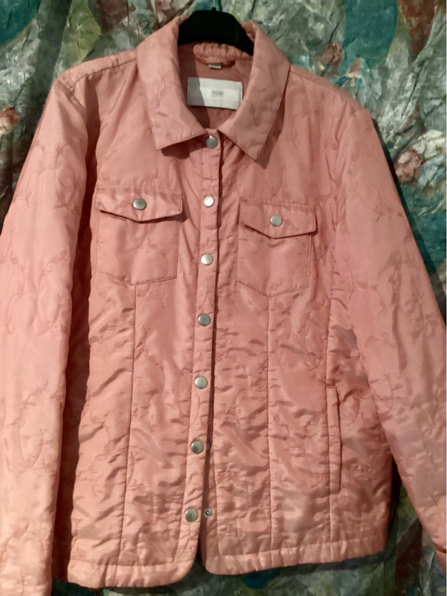 Giacche: Steppjacke Gr. 40 - 42 WUNDERSCHÖN – Usato da Bellinzona venduto da wav_72pt 1