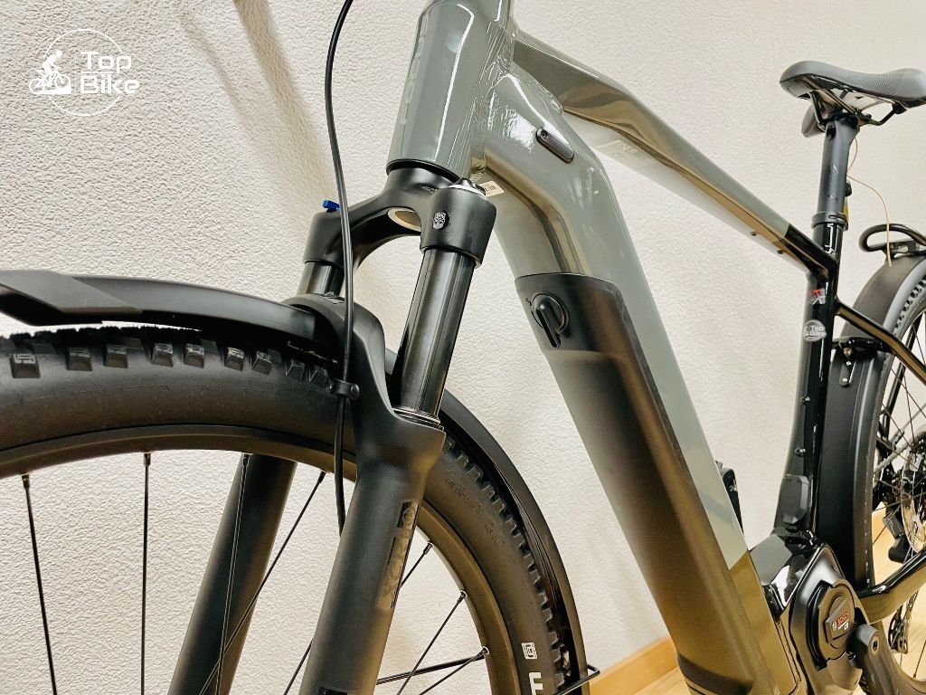 Focus Velos: NEW Focus Aventura2 6.8 XL – Neu und originalverpackt aus Stallikon von TopBikeCH 2