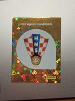 WM26 Panini Kroatien