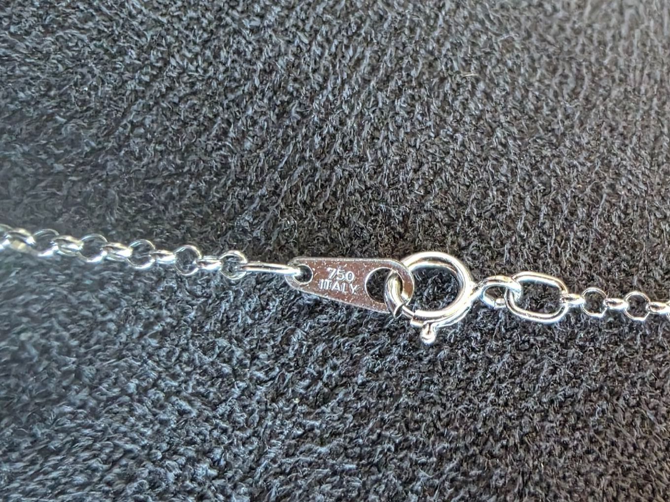 Ketten: 18 Karat Gold Kette – Gebraucht aus Binningen von lieblingsstyle 5