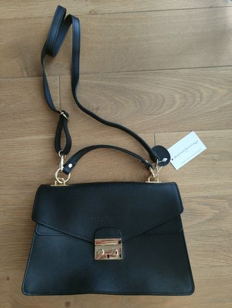 Neue (ungetragene) Maison Héritage Handtasche