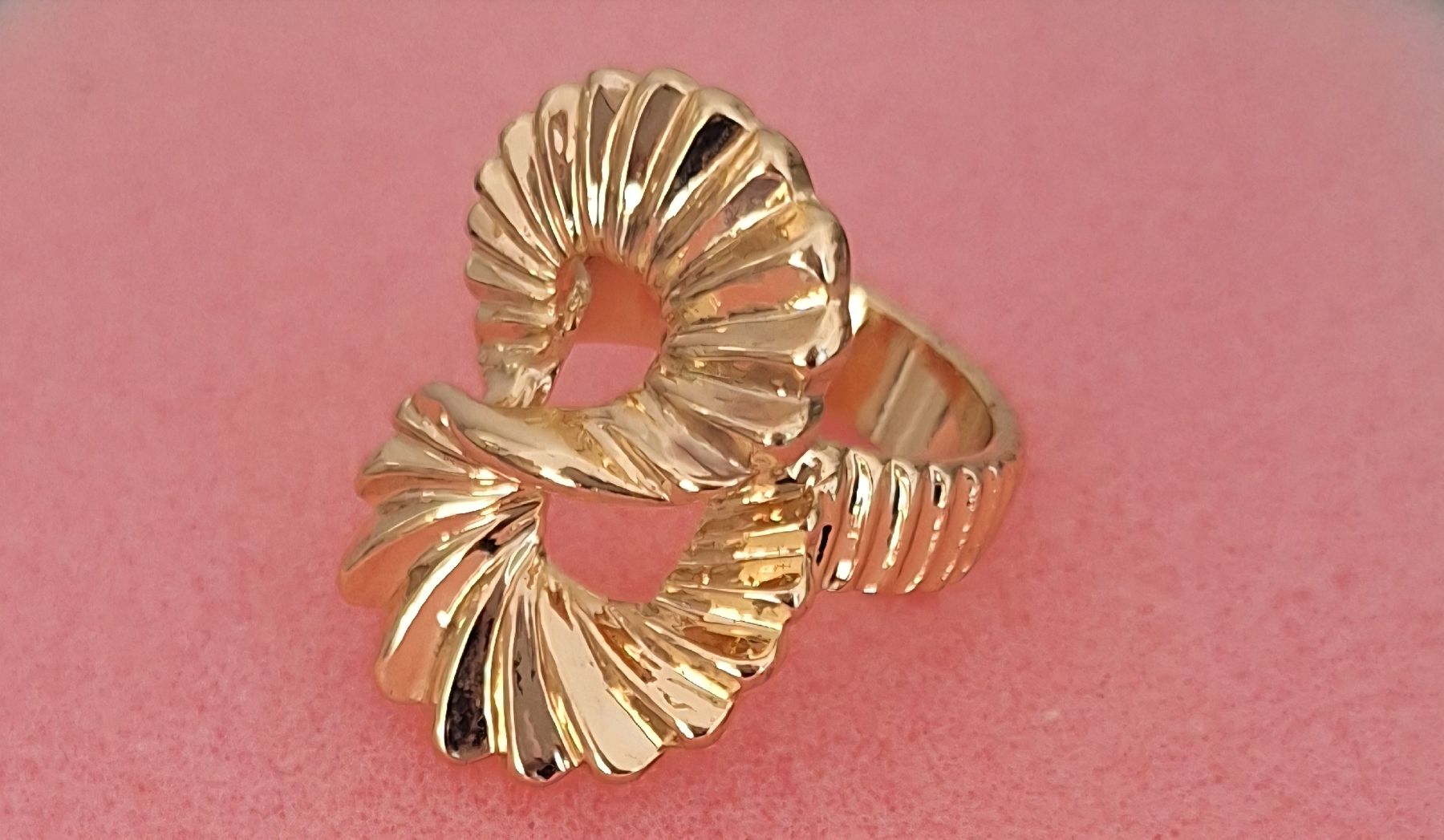Anelli: RING 18mm. – Usato da Kerzers venduto da ExpressoTerreno
