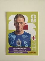 Panini FIFA 2026 - Jordan Pickford (ENG 2)