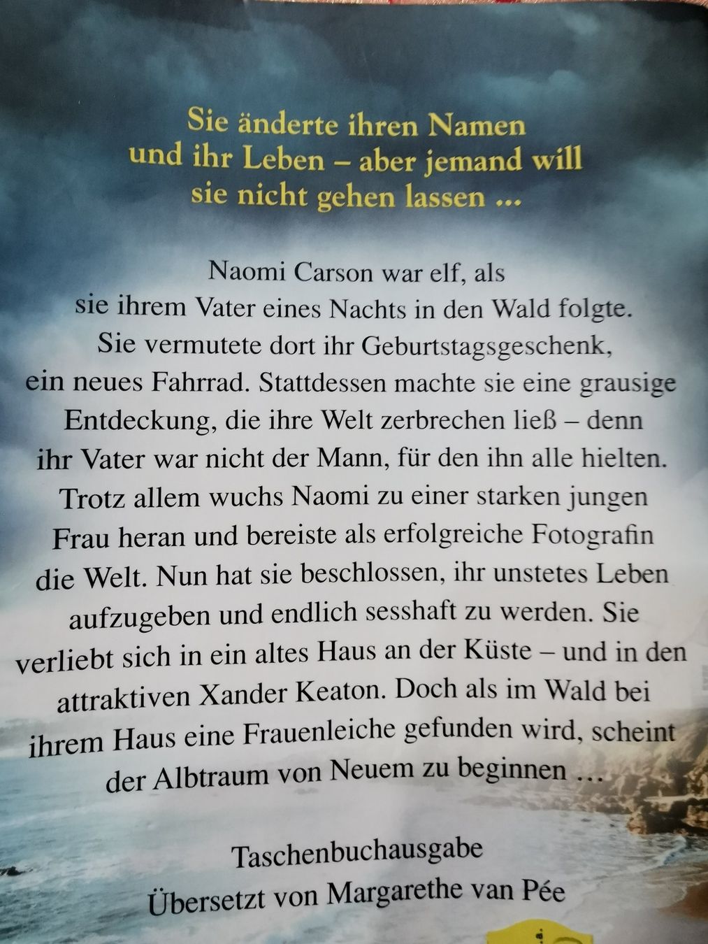 Libri: Nora Roberts, 3 Romane "1316" – Usato da Kölliken venduto da mar5742 3