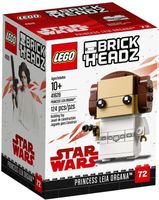 41628 Nr. 72 Princess Leia Organa