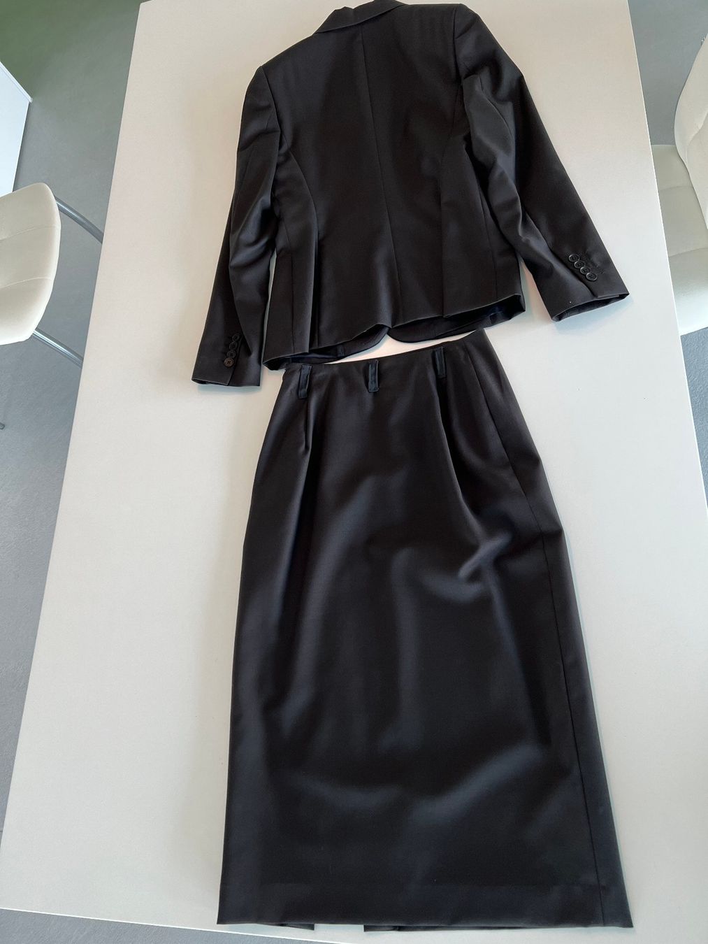 Completi & Tailleur: Marlane - Donna Ader Tailleur: Sonder Angebot! – Nuovo (secondo la descrizione) da Horgen venduto da Esterina 9