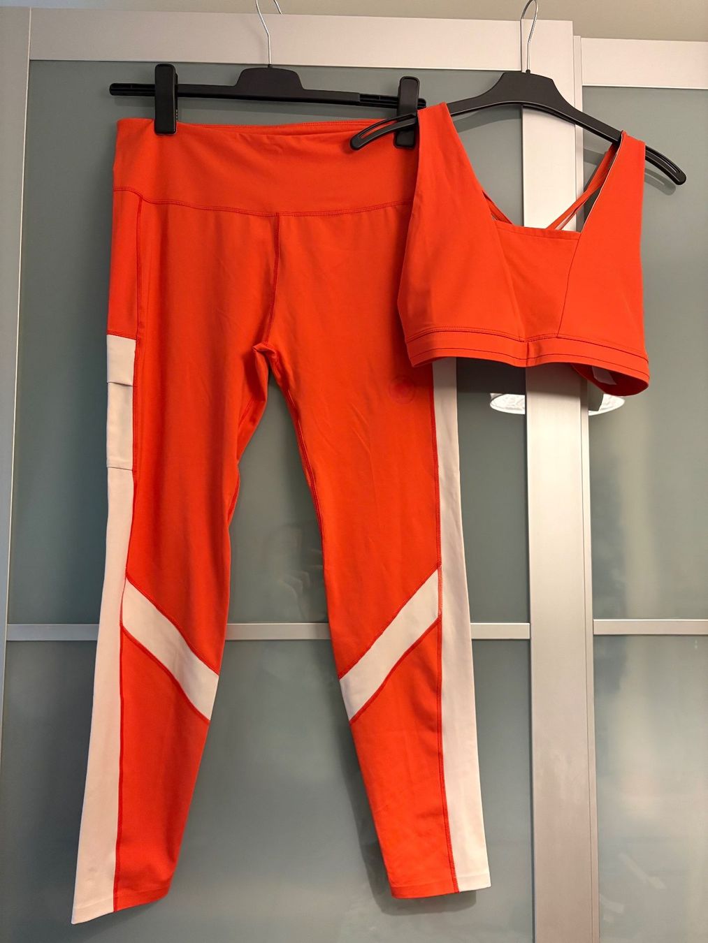 Mammut Lotti di vestiti: MAMMUT Sport set - Size L - NEW – Usato da Muzzano venduto da Sidney_3