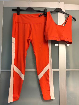 MAMMUT Sport set - Size L - NEW