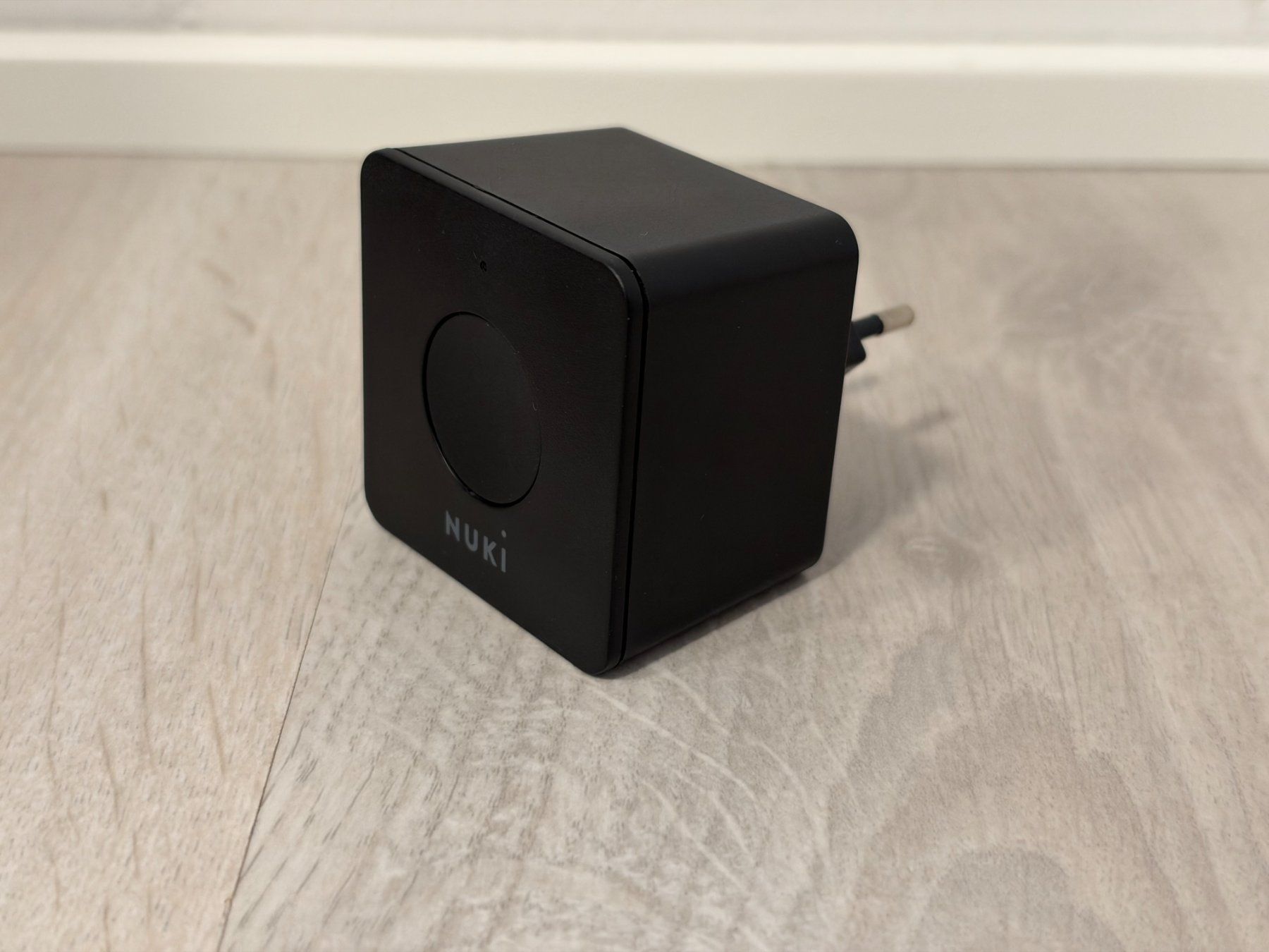 Nuki Cadenas: Nuki WiFi Bridge 2.0 – D'occasion à Brittnau par Zero81 2
