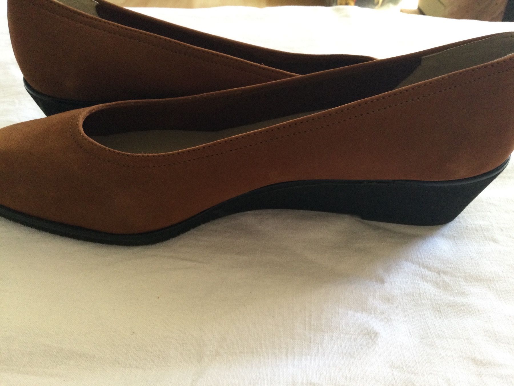 Salvatore Ferragamo Scarpe da donna: Salvatore Ferragamo – Nuovo (secondo la descrizione) da Biel/Bienne venduto da heygio 4