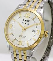 NEU!!RSW La Neuveville Automatik ,2J.Garantie, Zertifikat