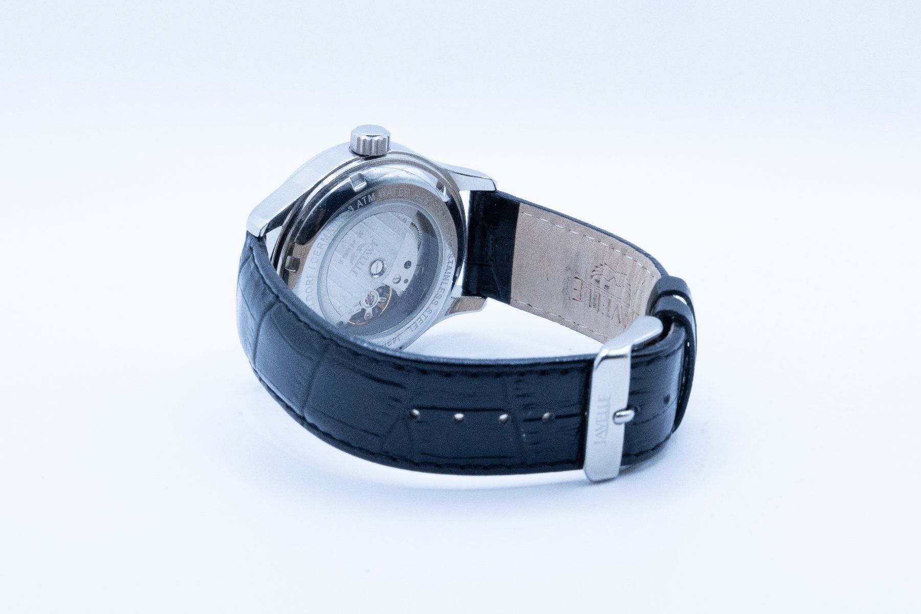Orologi: Javelle Vintage Watch Automatic – Nuovo (secondo la descrizione) da Zollikofen venduto da cly_kdk5 3