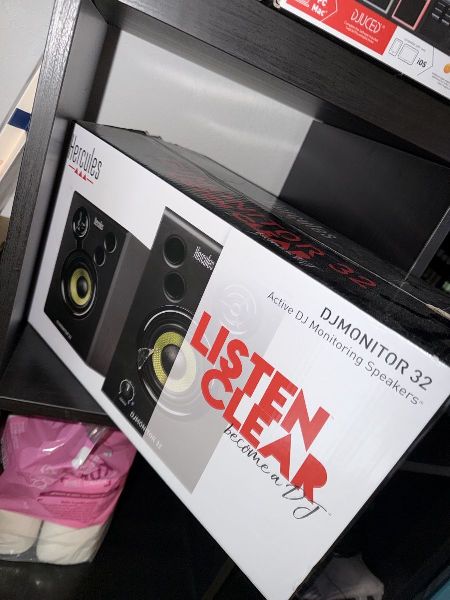 Mischpulte: Platines Dj  – Gebraucht aus DÜDINGEN von Dylan.1 1