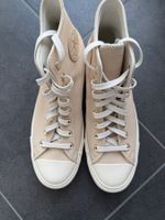 Neu Converse All Star 🌟 Leder High Top Sneakers, 42