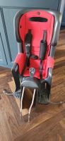 Römer Britax Kinderfahrradsitz
