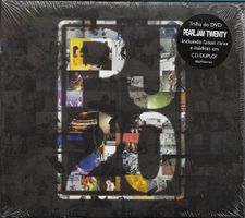 Pearl Jam: Twenty - 2CD