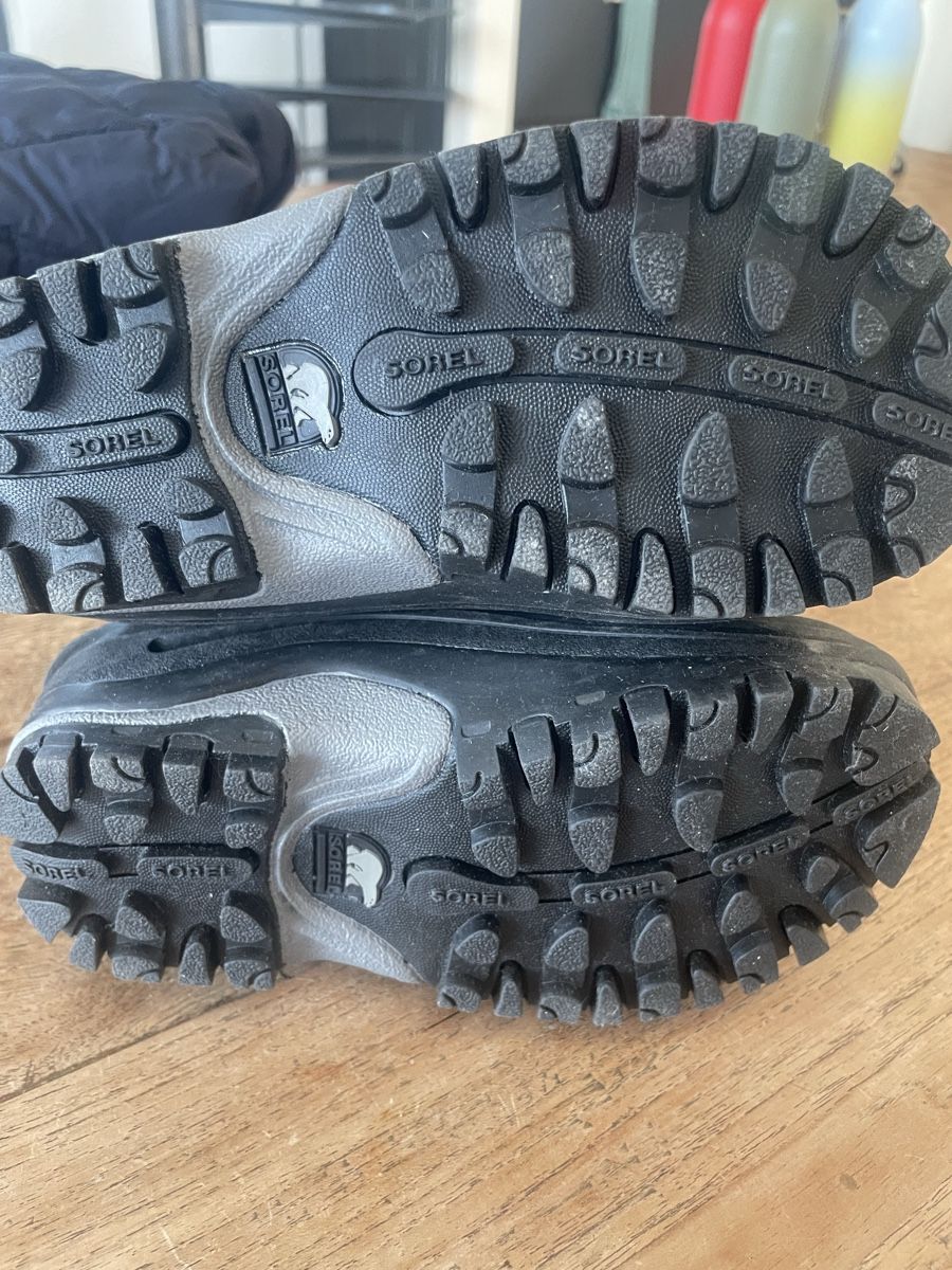 Sorel Schuhe für Jungen: Sorel Winterschuh – Neu (gemäss Beschreibung) aus Heiligenschwendi von Mike73 3