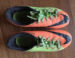 Nike Hypervenom Fussballschuhe, ca.Grösse 31 , Top Zustand!