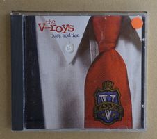 The V-Roys – Just Add Ice - F30