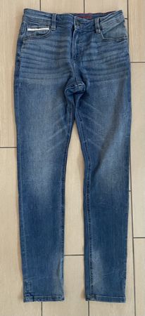 Jeans garçon, Blue Ridge, 164