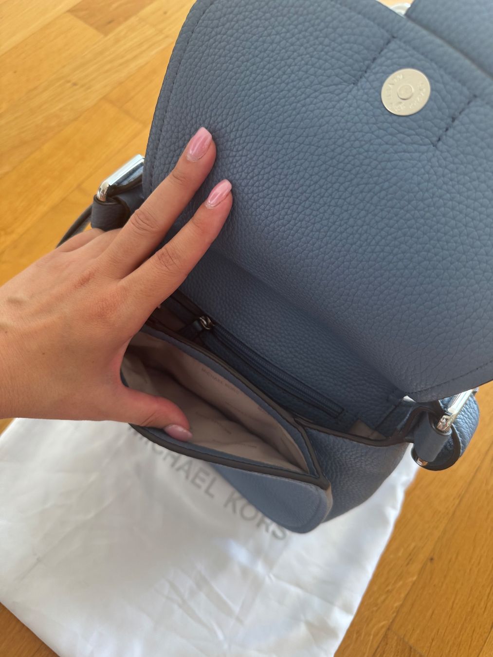 Michael Kors Borse da donna: Michael Kors Tasche – Usato da Romanshorn venduto da lil_2dnd 2