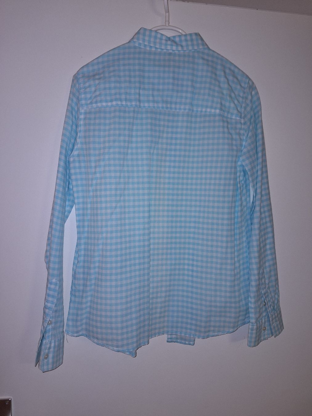 Benetton Camicette: Bluse von Benetton in Gr. S – Usato da Oberrieden venduto da man_9tm2 1