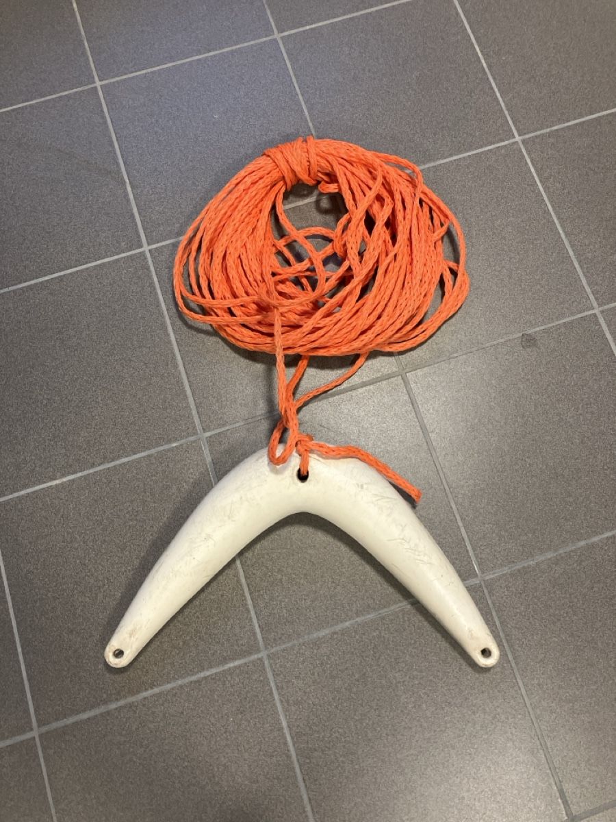 Salvagente: Rettungsring boot zubehör – Usato da Oberaach venduto da soda05 1