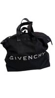 Givenchy Shopper Bag Schwarz Sommer Mesh Neuwertig ☀️