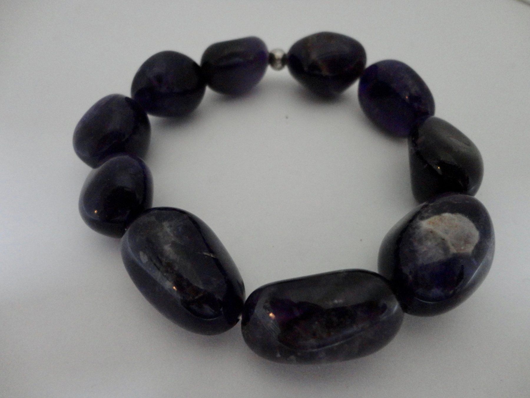 Armbänder & -reifen: Amethyst Armband – Neu (gemäss Beschreibung) aus Biberist von tl-schmuck 1