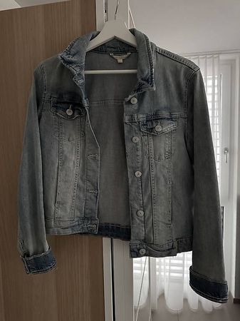 Jeansjacke Tom Tailor