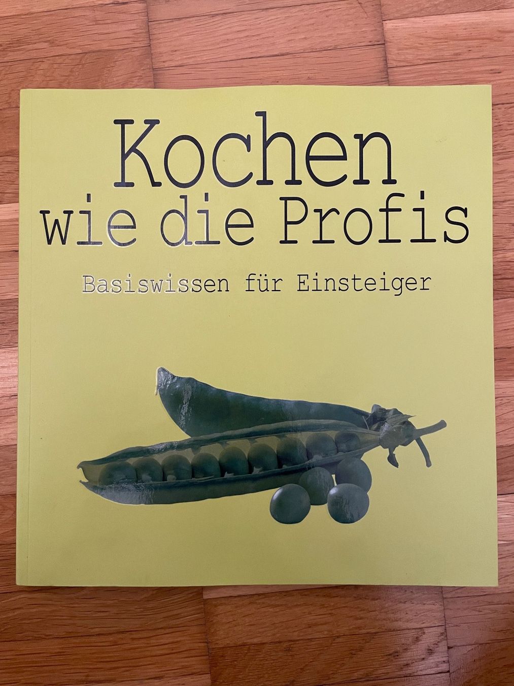 Libri: Buch Kochen wie die Profis – Nuovo (secondo la descrizione) da Thalwil venduto da sheepowl