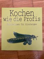 Buch Kochen wie die Profis